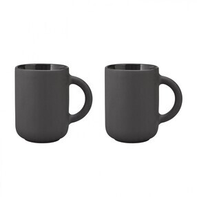 Stelton - Theo - Lot de 2 gobelets