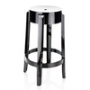 Kartell - Charles Ghost Stool 65cm