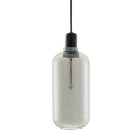 Normann Copenhagen - Amp Suspension Lamp