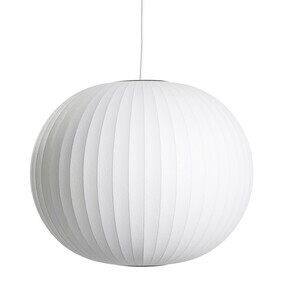 HAY - Nelson Ball Bubble hanglamp