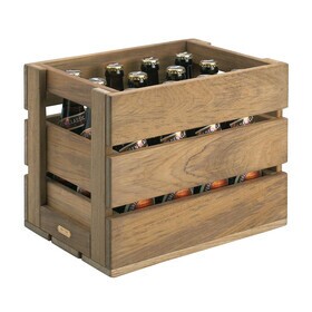 Fritz Hansen - Boîte /Caisse de bière Box 3 Skagerak Dania