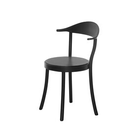 Plank - Monza Bistro Chair