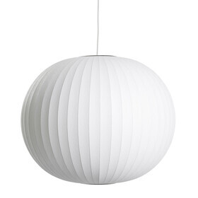 HAY - Suspension Nelson Ball Bubble