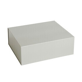 HAY - Colour Storage Box M Magnetic