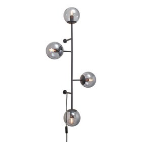 Bolia - Orb Wall Lamp