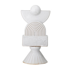 Bloomingville - Beatrice Deko Skulptur