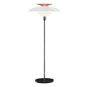 Louis Poulsen - PH 80 vloerlamp