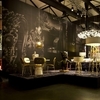 Moooi - Golden Chair - Chaise