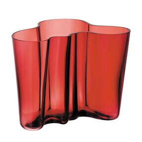 iittala - Vase Alvar Aalto 160mm