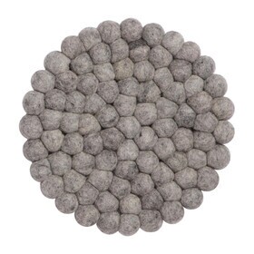 myfelt - Dessous de plat Ø 20cm Carl