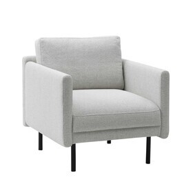 Normann Copenhagen - Rar fauteuil