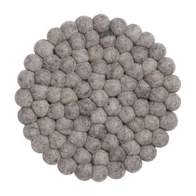 myfelt - Dessous de plat Ø 20cm Carl