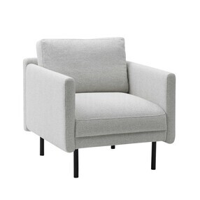 Normann Copenhagen - Rar fauteuil