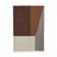 ferm LIVING - Kelim Borders Rug large