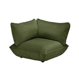 Fatboy - Sumo hoekmodule fluweel