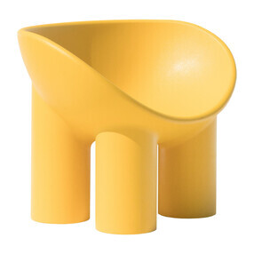 Driade - Roly Poly Garden Armchair