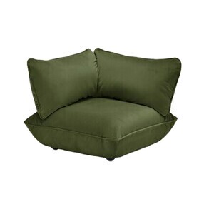 Fatboy - Sumo hoekmodule fluweel