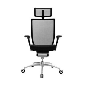 Wagner - Titan 10 - Chaise de bureau pivotant