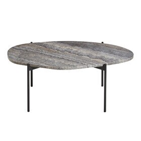 Woud - La Terra Side Table L