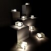DesignHouseStockholm - Mini Block Lamp - Tafellamp