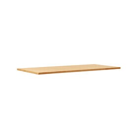 Form & Refine - Linear Table Top 125x68cm