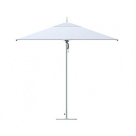 Tuuci - Ocean Master Classic Sonnenschirm quadratisch