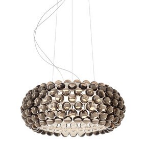 Foscarini - Caboche Plus Media LED Pendelleuchte