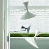 Nemo - Lampe de Marseille Mini Wandleuchte