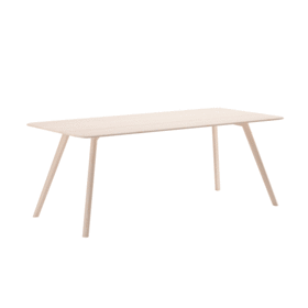 OUT Objekte unserer Tage - Meyer Large eettafel 200x92x73cm