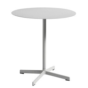 HAY - Neu Tisch rund Ø70cm