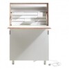 müller möbelwerkstätten - Flatmate Desk Top