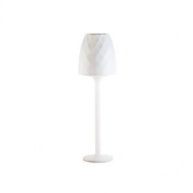Vondom - Lampadaire LED de jardin Vases