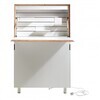 müller möbelwerkstätten - Flatmate Desk Top