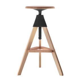 Magis - Tom The Wild Bunch - Barkruk 70-86cm