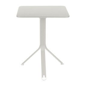 Fermob - Rest'o tuintafel opvouwbaar 57x57cm