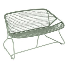 Fermob - Banc de jardin Sixties