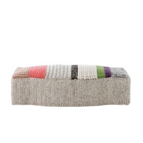 GAN - Mangas Campana Pouf