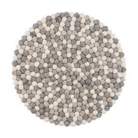 myfelt - Housse de siège Hella Ø 36cm