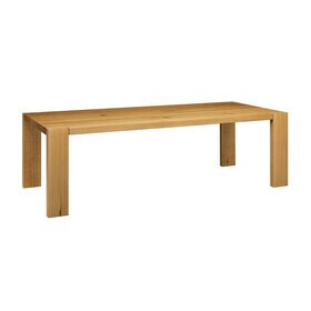 e15 - London eettafel