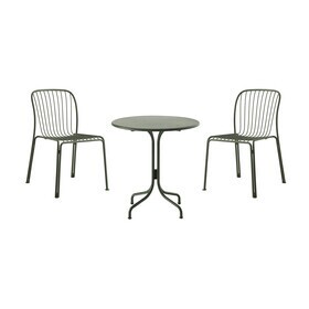 &Tradition - Thorvald SC94 + SC96 Garten Set
