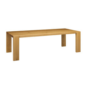 e15 - Table à manger London
