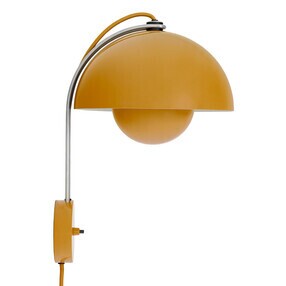 &Tradition - Flowerpot VP8 Wandleuchte
