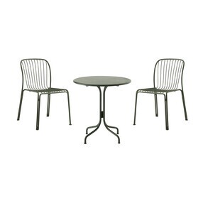 &Tradition - Thorvald SC94 + SC96 Garten Set