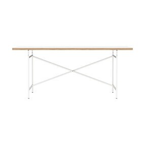 Richard Lampert - Table Eiermann 2 160x80x66cm structure excentrique 135x78cm