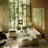 Knoll International - Barcelona Mies van der Rohe - Chauffeuse