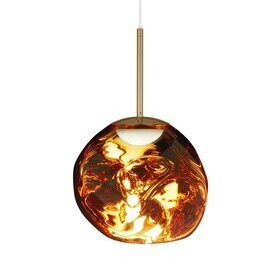 Tom Dixon - Melt Mini LED Suspension Lamp
