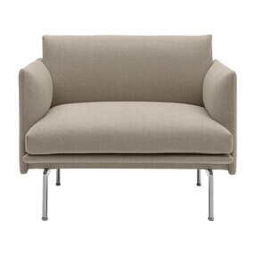 Muuto - Outline - Fauteuil
