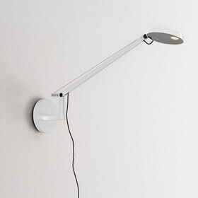Artemide - Demetra Micro Parete LED Wandleuchte