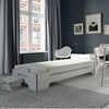 müller möbelwerkstätten - Rolf Heide Stacking Divan Bed