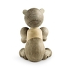 Kay Bojesen Denmark - Kay Bojesen Holzfigur Bär
